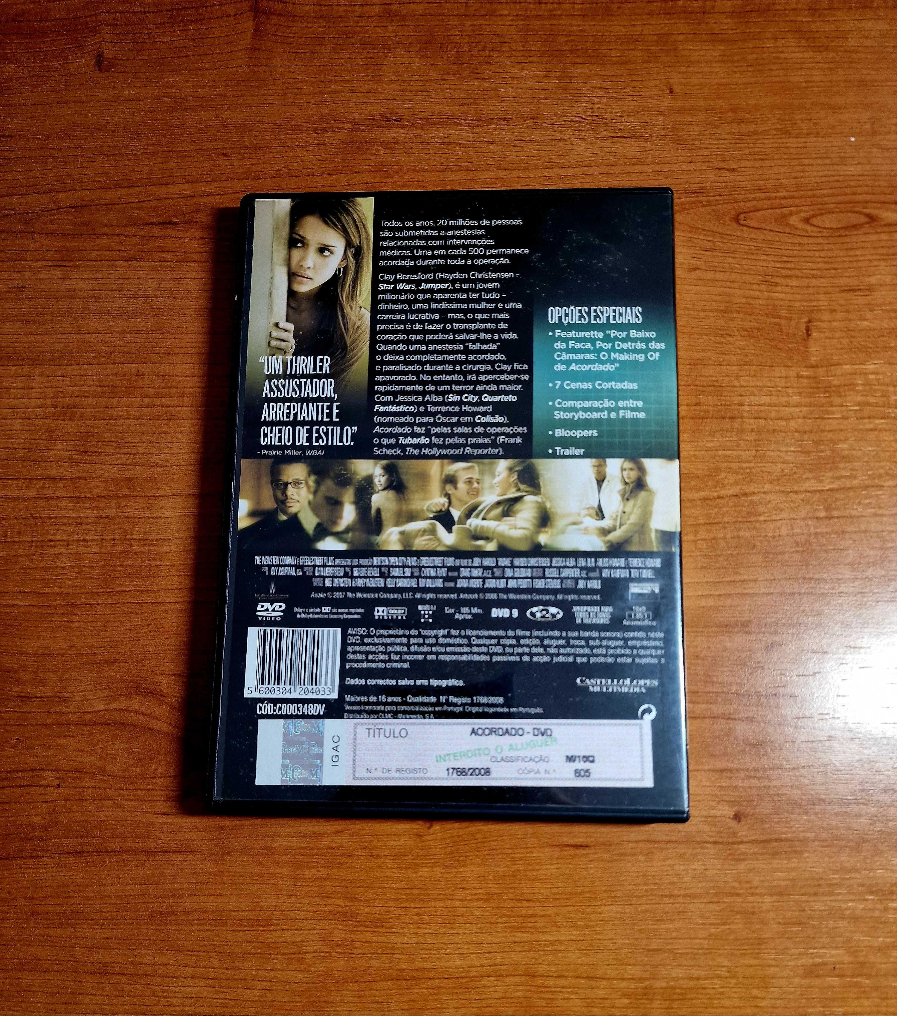 ACORDADO (Hayden Christensen/Jessica Alba/Terrence Howard)