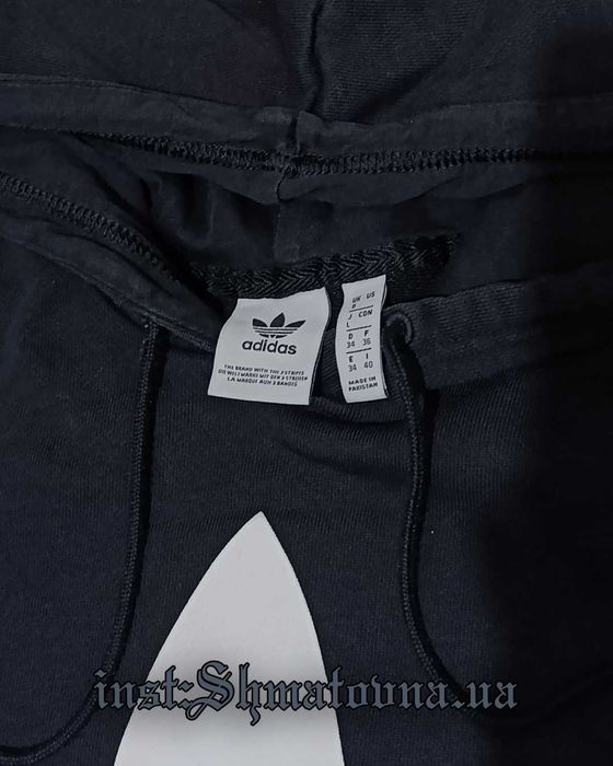 Худі Adidas | Розмір L
