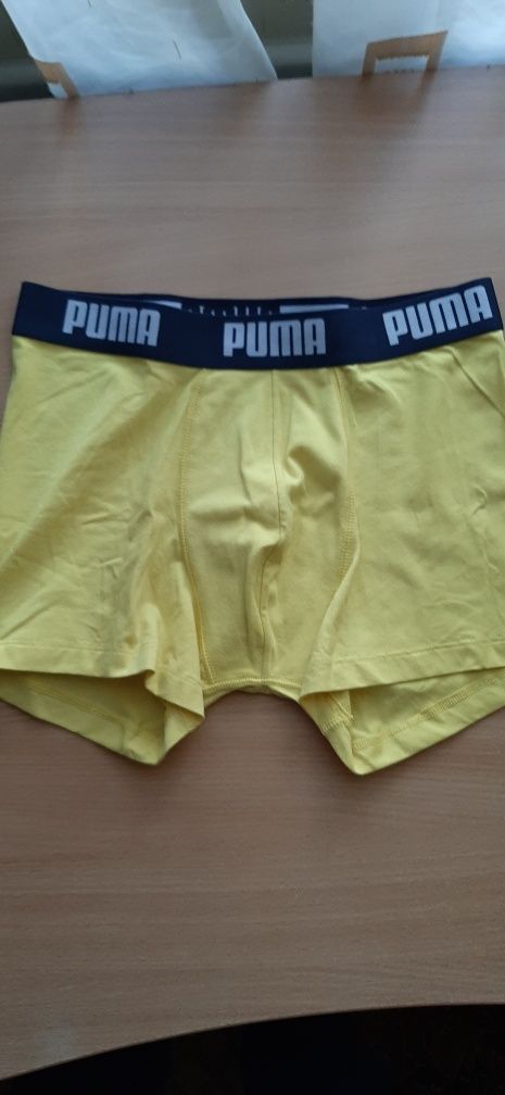 Трусы мужские Puma