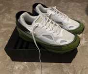 Adidas x raf simons response 2