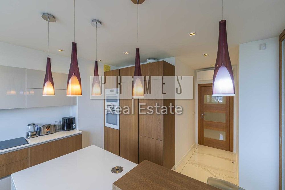 Продаж квартири 180м2 вул Ділова 2 Печерськ Центр