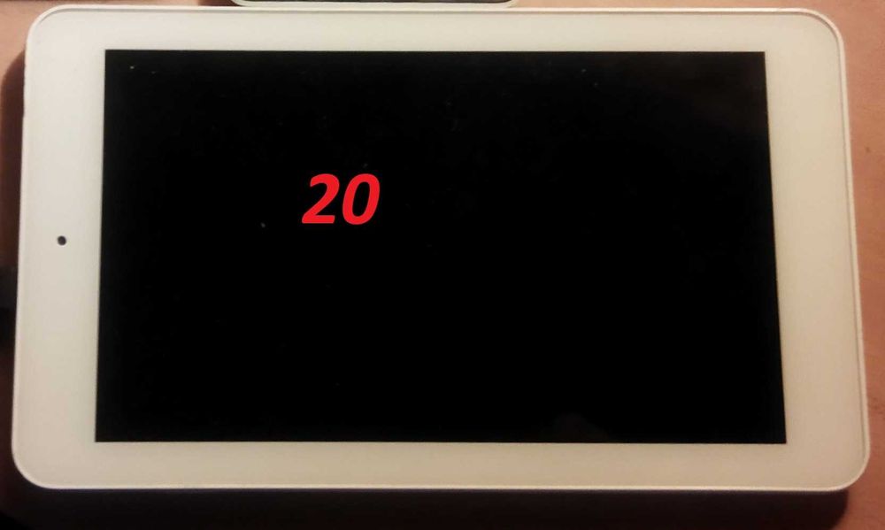 Vários telemóveis para peças