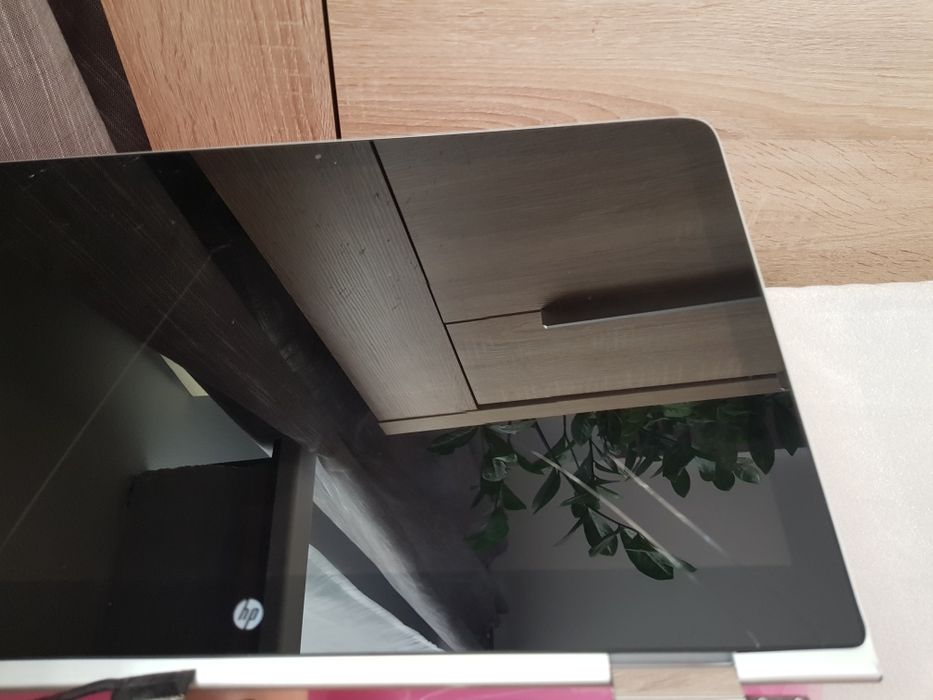 Matryca HP Spectra 17 cali