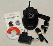 Kamera Foscam wifi