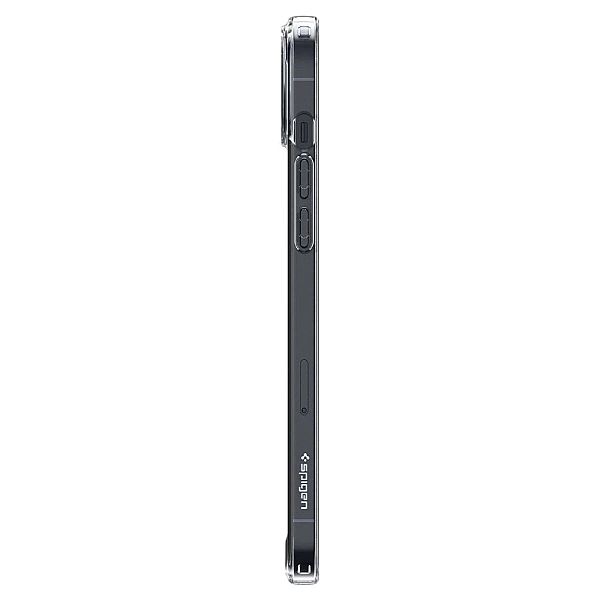 Spigen Quartz Hybrid Iphone 14 Plus Crystal Clear