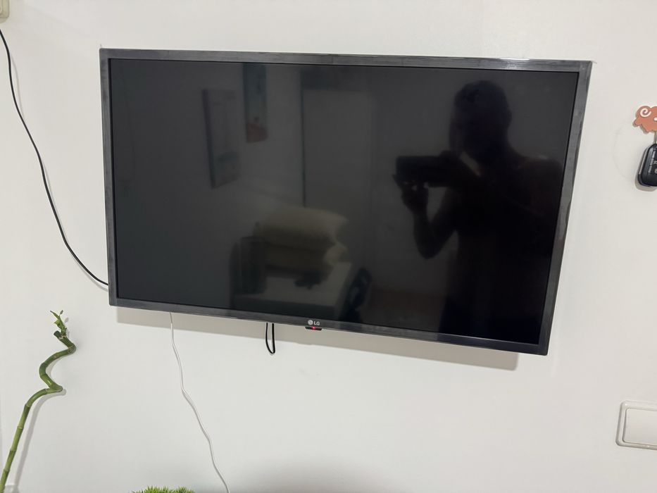 Tv LG 32 polegada