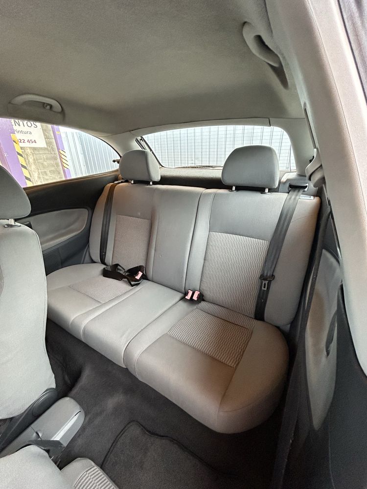 Seat ibiza 6L Tdi 1.9 110cv