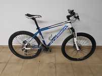 Bicicleta ORBEA pouco uso