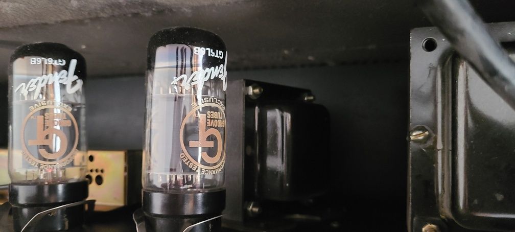 Peavey 5150 combo