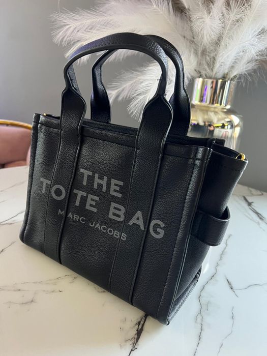 Torebka Marc Jacobs Premium