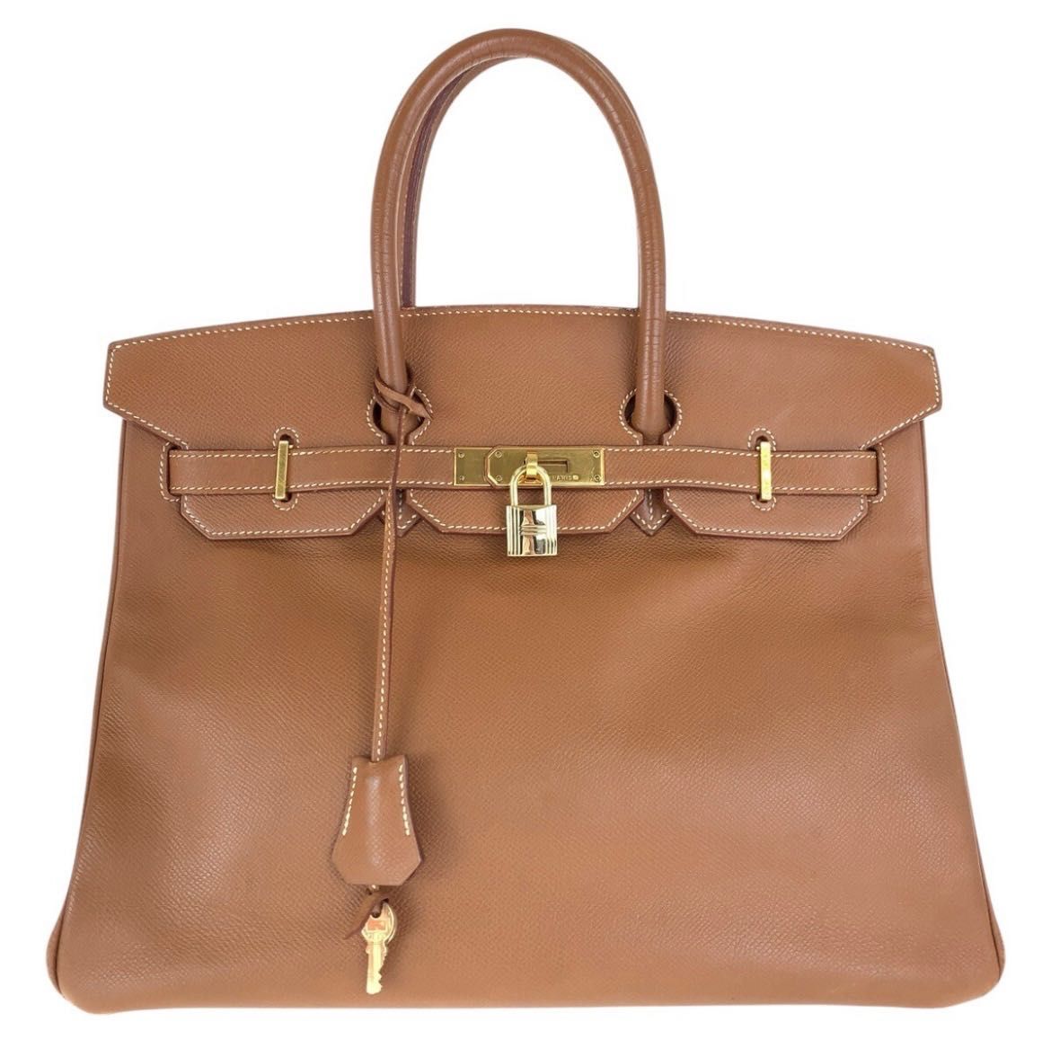 Hermes Birkin ( прочитайте описание внимательно )