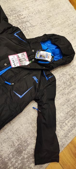 No Fear kurtka narciarska rozmiar 146 / 152