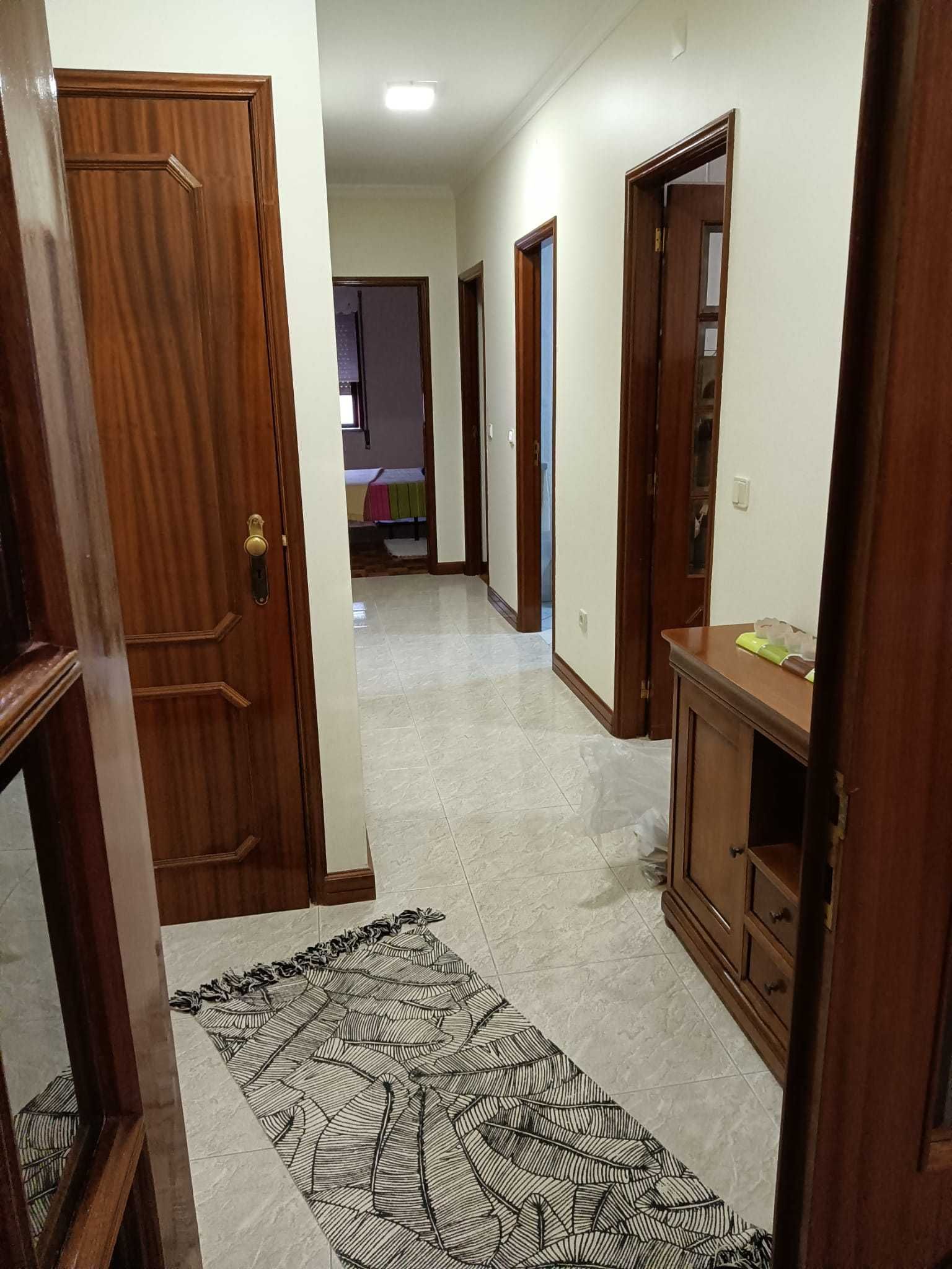 Apartamento para curtas ou longas estadias