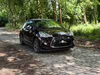 Citroën DS3 1.2 VTi Chic ETG