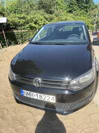 Sprzedam VW polo pilne