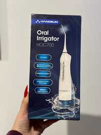 Oral Irrigator HOC700 Бездротовий іригатор для ротової порожнини