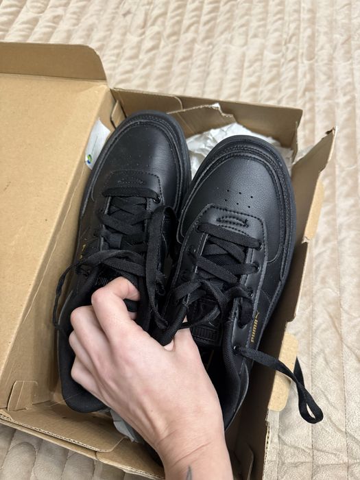 Кросівки Puma оригінал 40