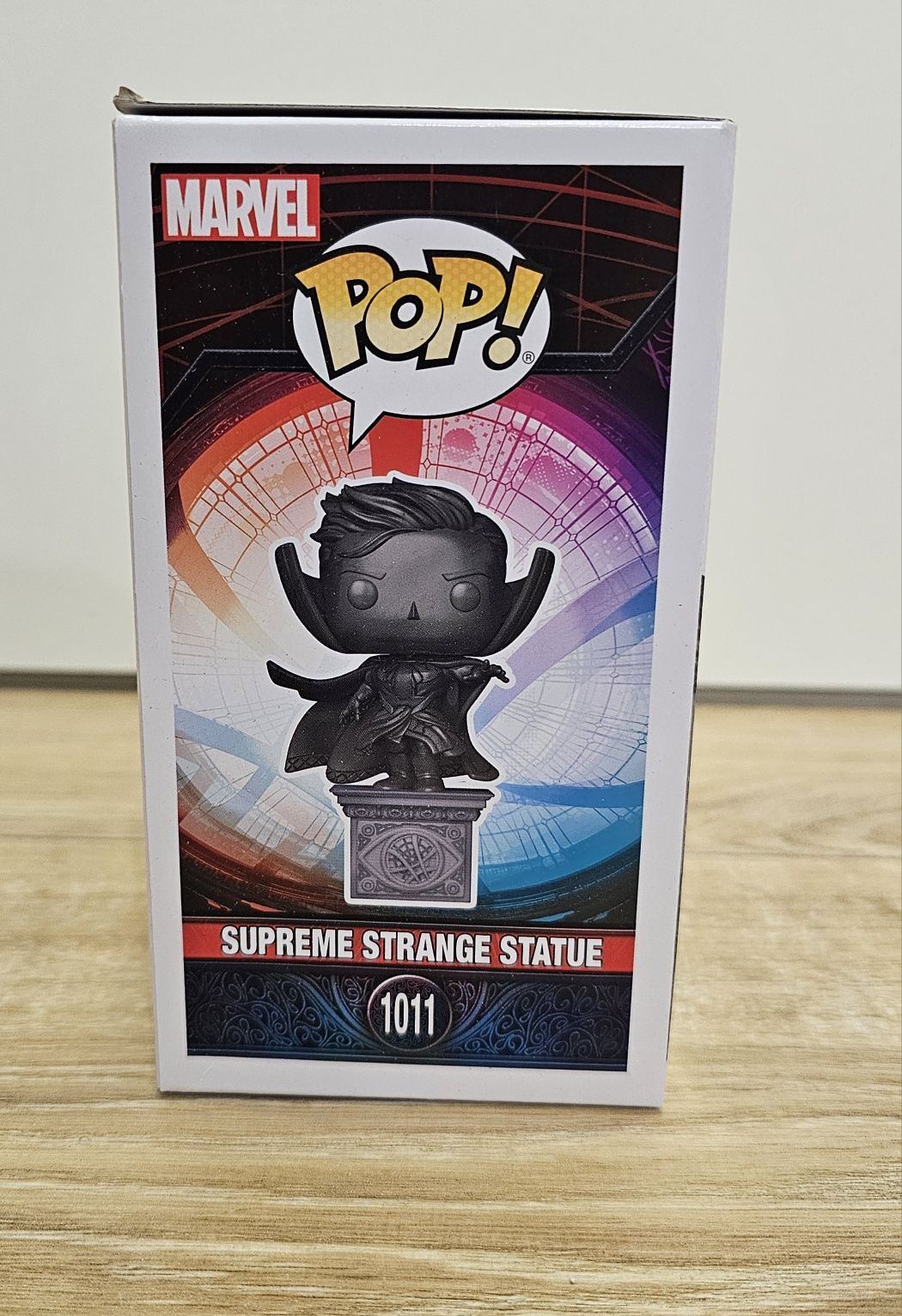 Figurka Funko Pop, Doctor Strange, Marvel
