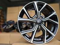 FORD 16" Nowe 5x108 Felgi Focus C-Max Puma Mondeo Kuga Transit Connect