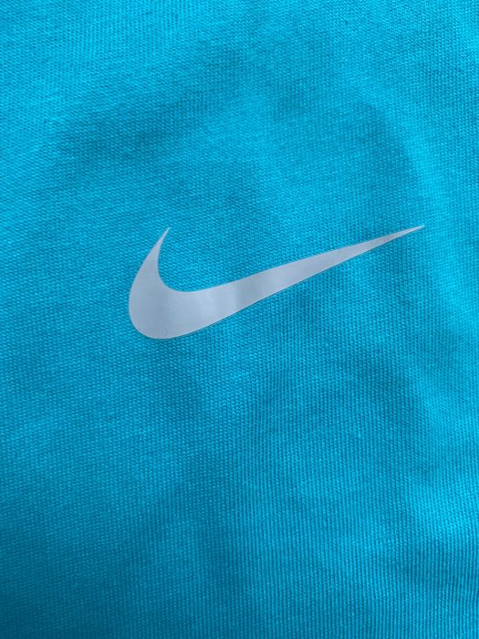 Майка футболка Nike. Нова