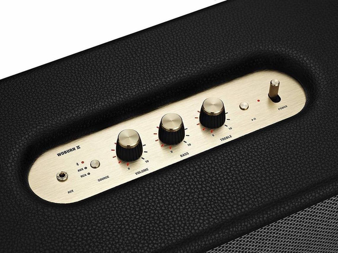 Marshall Woburn II  BT 130W