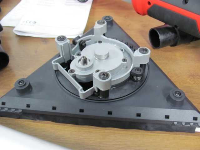 Шліфмашина Жираф стін стелі Einhell TE-DW 225 X Expert з Німеччини