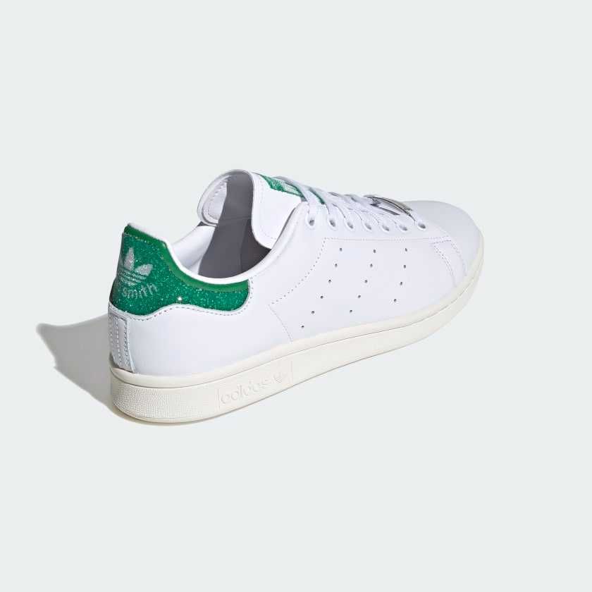 ‼️Original жіночі кросівки Adidas Stan Smith Swarovski (fx7482)‼️