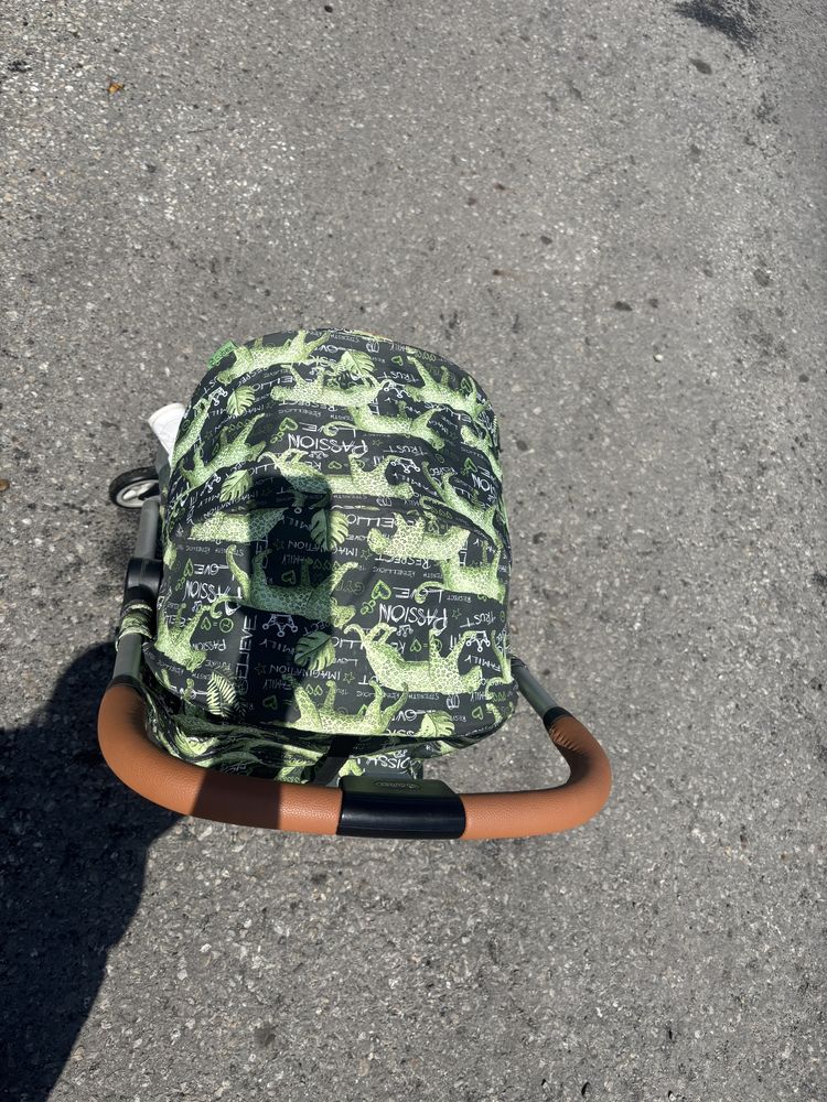 wózek eezy s  cybex