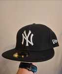 Czapka New Era NYC