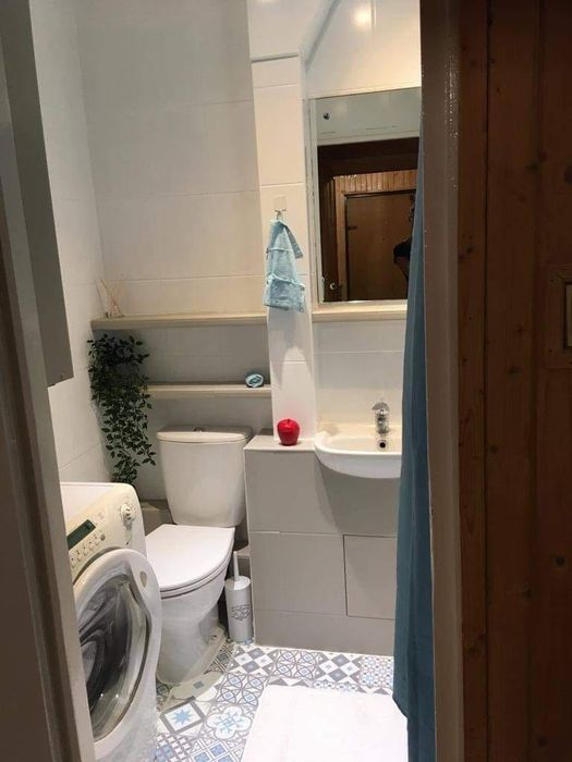 Tanio wynajmę pokój Warszawa Bielany blisko metra internet i piwnica