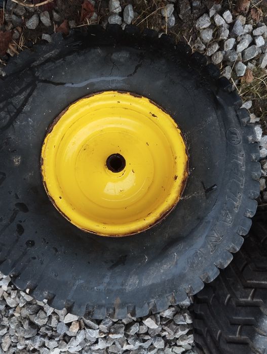 Koła do kosiarki traktorka 20x10.00-8 i inne koła