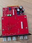 AEA RPQ500 500-Series Preamp Module | API 500