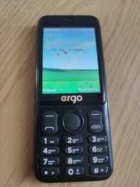 Мобільний телефон Ergo F825 Wide