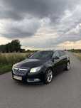 Opel Insignia 2.0CDTI 160KM I OPC Line I Recaro I Gwint I Navi I 2010