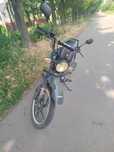 Продам мустанг Дінго МТ 125