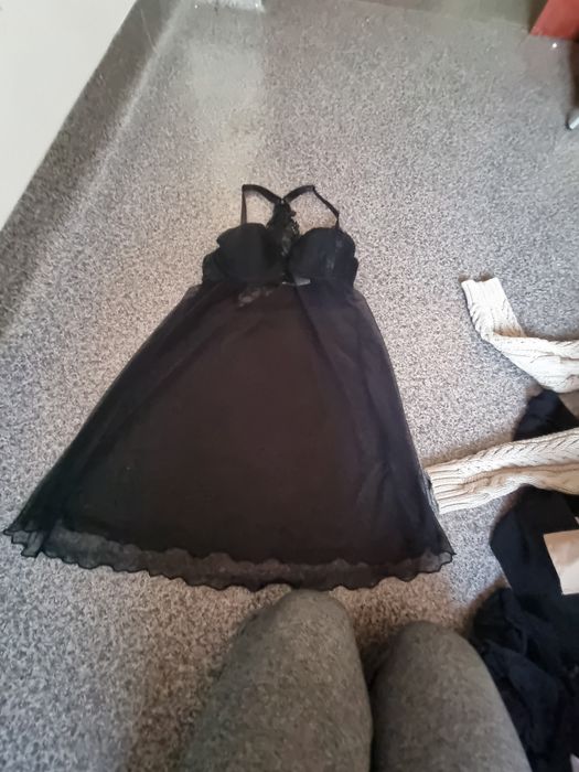 bielizna nocna 75b