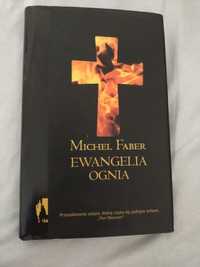 Michel Faber ewangelia ognia