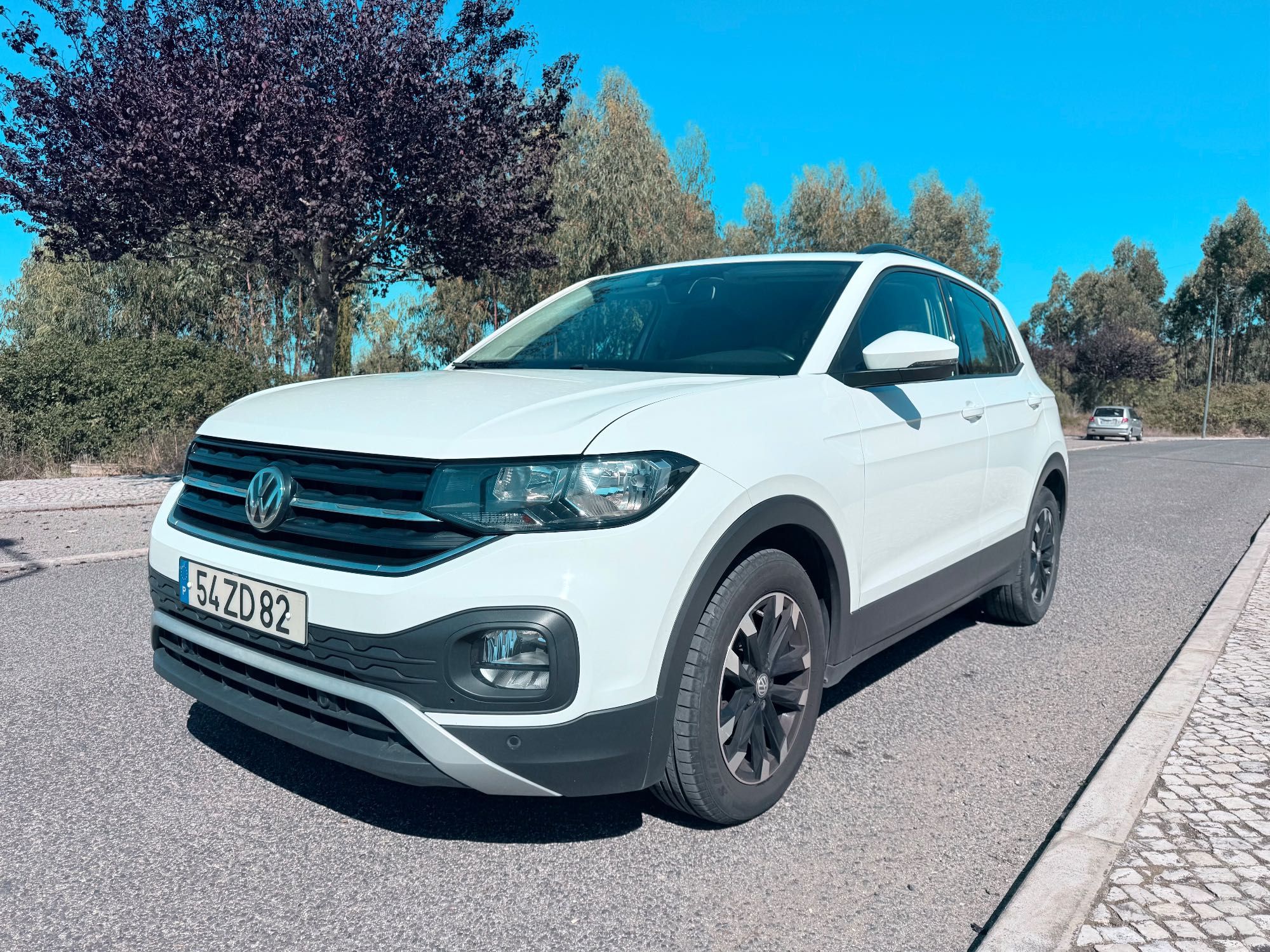 VW TCROSS 1.0 Life