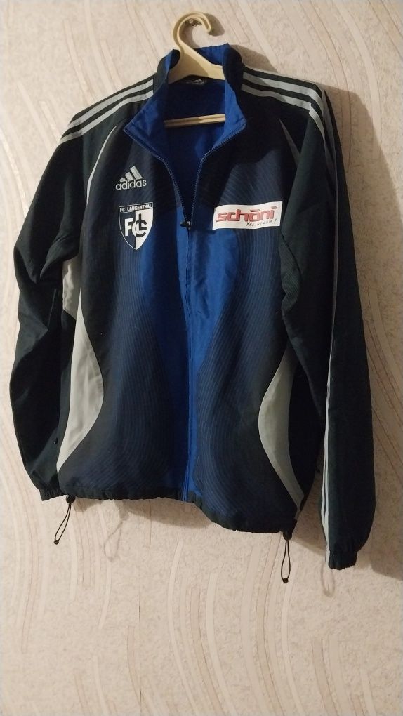 adidas XL олимпийки,