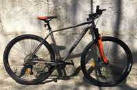 Crosser MT-042/041 29 -алюмінієвий велосипед Shimano|Гальма Гідравліка