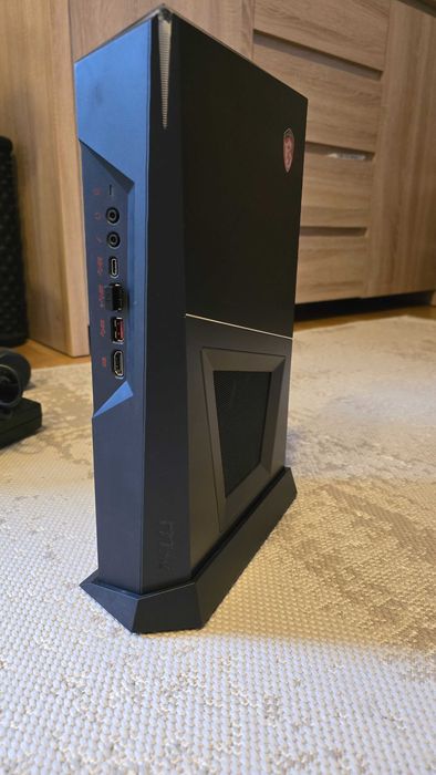 PC MSI Trident komputer stacjonarny