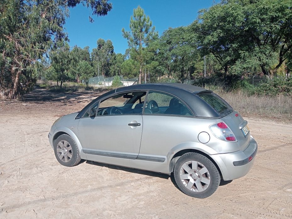 Citroen peruiel HDi