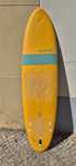 Prancha de surf softboard Olaian 7'0 55 L