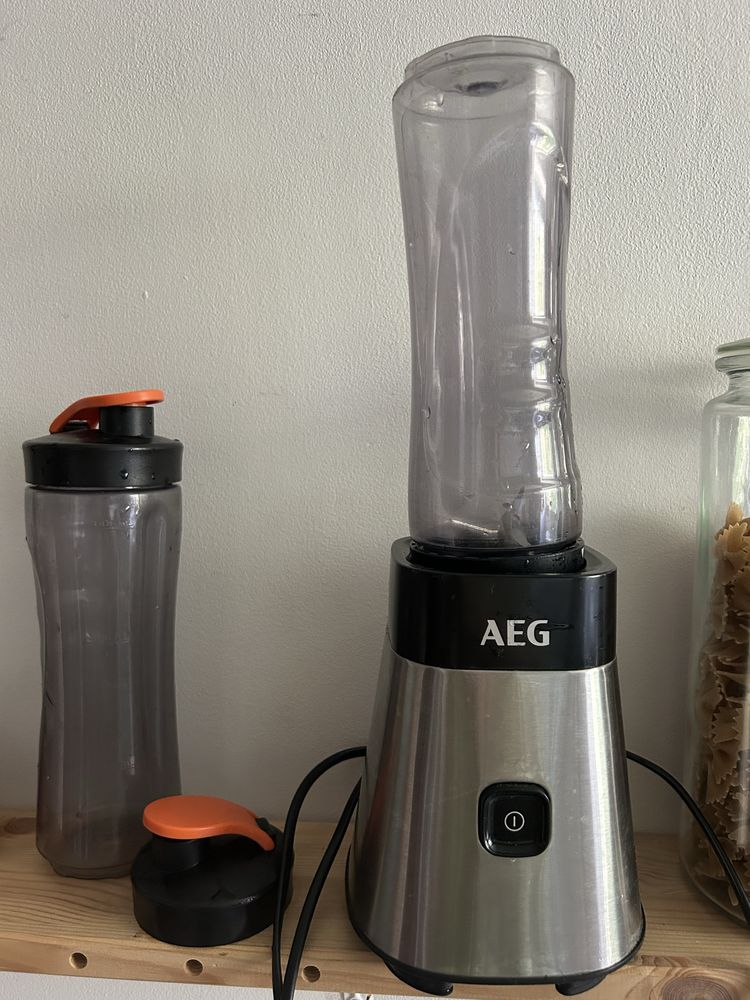 Blender kielichowy AEG