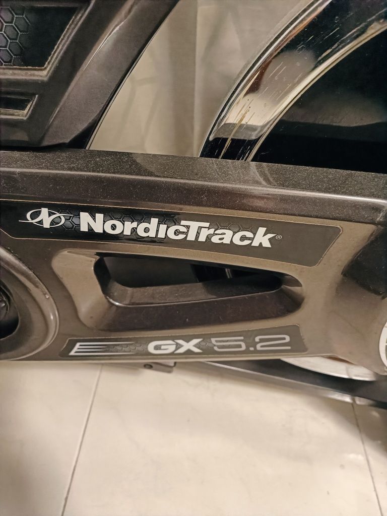Bicicleta de ciclismo NordicTrack GX 5.2