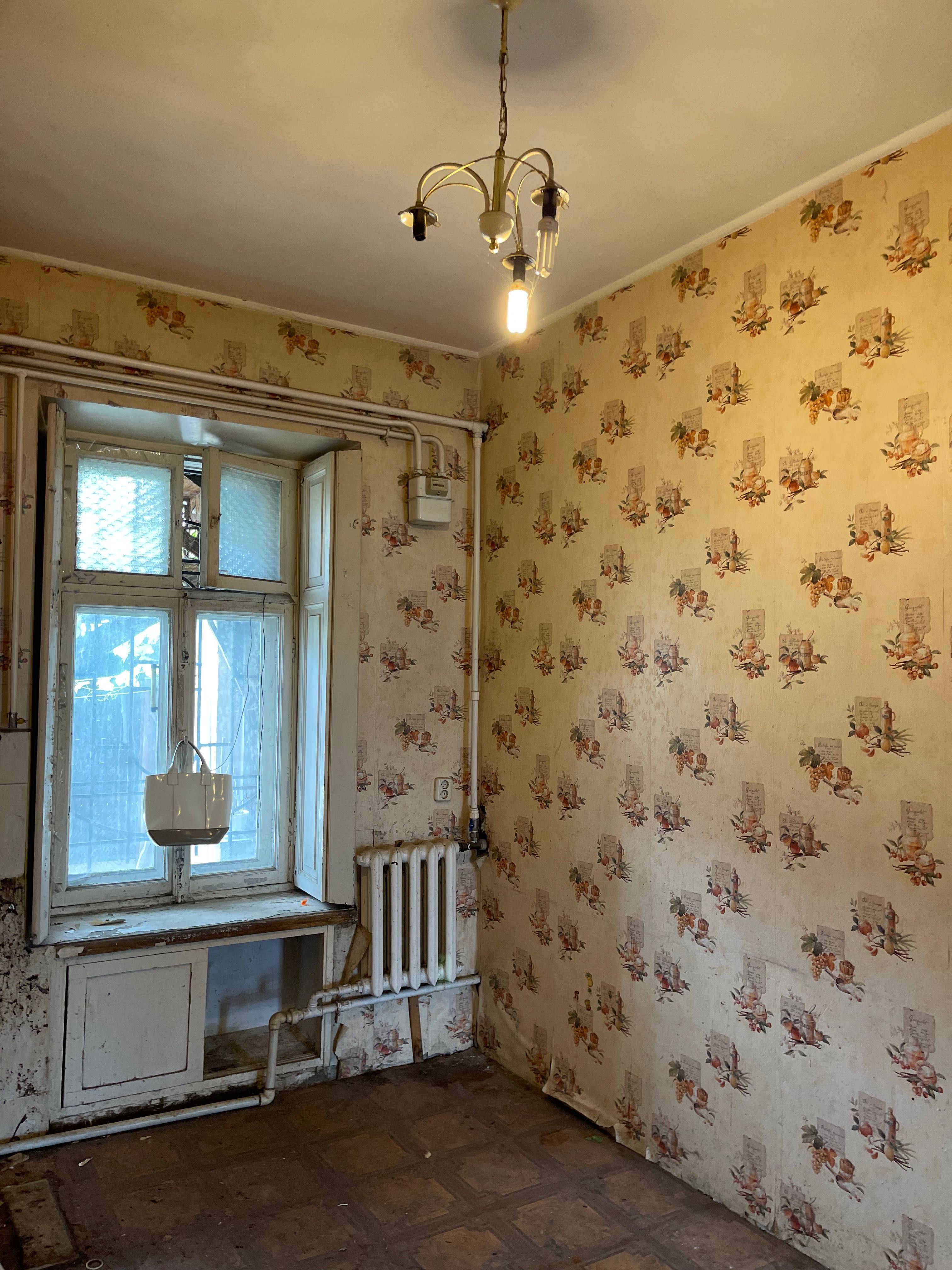 ПРОДАМ 3 Комн.квартиру ул.Лазарева/Алексеевский сквер