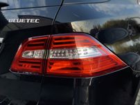 Фонарь Mercedes Benz w166 ML Стоп АвтоРозборка Мерседес МЛ 166