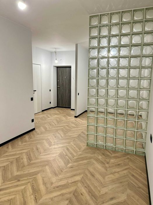 √ 1 кімнатна квартира з неймовірним заходом сонця