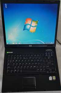 Laptop HP Compaq NX6310, sprawny, komplet.