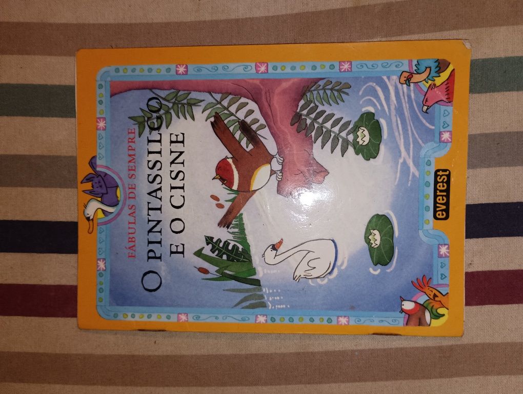 Livros entretenimento
